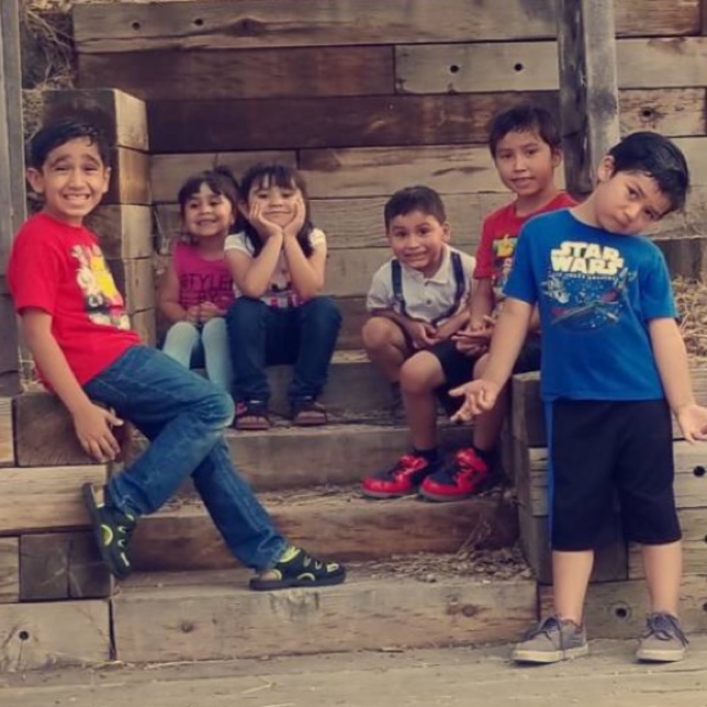 Meet your Posher, Annie